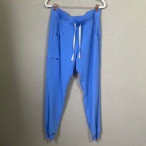 Figs Zamora jogger scrub pants Size Medium Tall